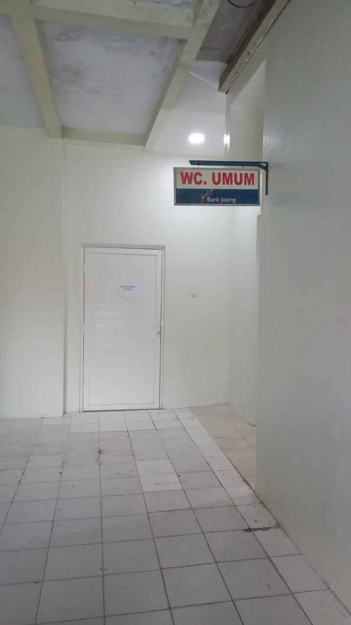 Jasa Tukang Renovasi Kamar Mandi